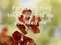Midnight Blue by Melissa Manchester