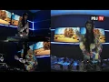 Miss Monique - Live @ Radio Intense 09.11.2015