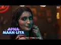 Aankhon Se Tune 2.0 - Lyrical | Bhai Tera Star Hai | Raghav, Niharika |Lijo, Dev, Palak, Kumar, Alka