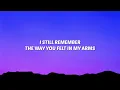 Myles Smith - 3am (Lyrics)