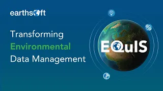 EQuIS Environmental Data Management