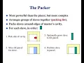tk widgets