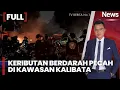 Bentrokan di Kalibata Pecah Usai Mata Elang Meninggal Dikeroyok OTK |FULL iNews Malam 11/12