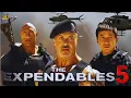 Download Lagu 🎬 The Expendables (2025) | Hollywood Blockbuster | Full English Movie Review \u0026 Secrets