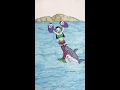 Download Lagu Mermaid mothers love loves troymermaid storys xiaolin