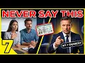 Green Card Interview 2026 7 Things You Should NEVER Say Officers Notice