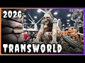 Transworld Full Halloween Show 2026 - Walkthrough