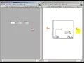 LabVIEW essential programming structures While-loop
