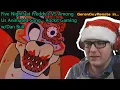 Download Lagu (SECURITY BREACH CREW MURDERS THE CREWMATES!) FNAF vs Among Us Song - Rockit Gaming - GoronGuyReacts