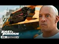 Download Lagu F9 | The Magnet Truck Chase in 4K HDR