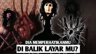 Fakta Dan Siapa Itu The Locust?