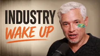 The Camera Industry is Collapsing | What You Need to Know