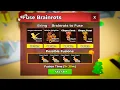 Fusing The MOST EXPENSIVE BRAINROTS In Steal A Brainrot