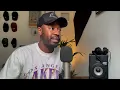 REACTION: EBTG - CAUTION TO THE WIND (FKA MASH REMIX) | (DEEP TECH)
