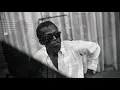 Miles Davis "Milestones" (1958)