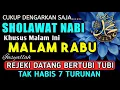 Lagu SHOLAWAT PENARIK REZEKI PALING DAHSYAT, Sholawat Nabi Muhammad SAW, SALAWAT JIBRIL PALING MERDU