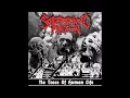 Download Lagu SCHIZOPARANOIC PLATOON - Virgin Mary Hellfucked