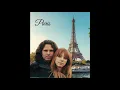 Paris Blues\The Doors