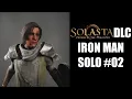 GORILLAS - Solasta Crown of the Magister SOLO IRON MAN Run Full Stream 2
