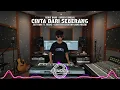Lagu CINTA DARI SEBERANG ‼️ - CUT RANI FT. FRANS || cover remix band || orgen tunggal 