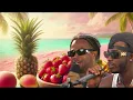 Kalash x Kima x DJ Ken x Mikado - TAGADA