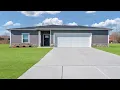 NEW LISTING 201 S Gatewood St Valley Center KS 67147