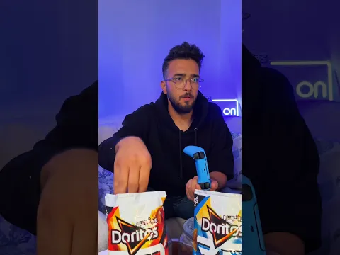 دخلت تحدي الواقع الافتراضي مع دوريتوز 3D