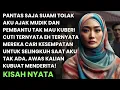 Download Lagu PANTAS SAJA SUAMI TOLAK AKU AJAK MUDIK TERNYATA DIA SELINGKUH DENGAN PEMBANTUKU - KUBALAS MEREKA