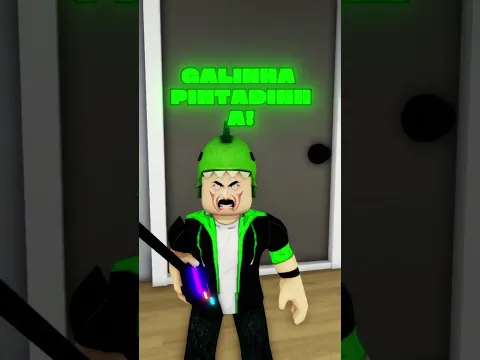 QUANDO O IRMÃO MAIS NOVO TEM UMA ARMA SECRETA!