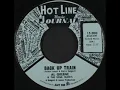Al Greene  -  Back Up Train