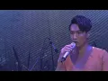 陳柏宇 Jason Chan - 親愛的仇人 Dear Enemy (623 Live)