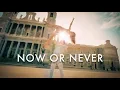 Lagu DJ OLDE \u0026 PYROS - Now or Never (ft. Treesha \u0026 Denham Smith) [Official Music Video]