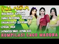 Download Lagu Full Album Putri Madura - Muge Bahagia X Nangis Tak Asowarah