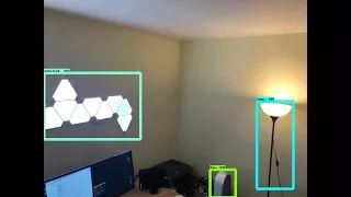 Object Detection with Tensorflow API - Let your computer see
