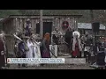 3rd annual Yule Viking festival brings Celtic fun to Gladewater