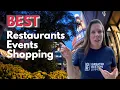 Discover Reston s Top Dining Shopping Spots Insider s Tour of Reston Town Center