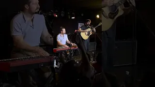 seasons live performed by amistat in new york city