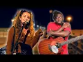Download Lagu Random girl sings glass-shattering high note in public Download Lagu Random girl sings glass-shattering high note in public