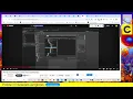 CG BOSS Dev Stream Cryengine Flow Graph