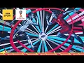 Fifa World Cup 2018 launch trailer - BBC Sport