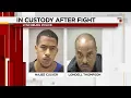 Two arrested after fight leads to shots fired in Lynchburg substantial amount of drugs seized