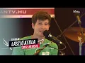 Download Lagu Szalók 40 - László Attila