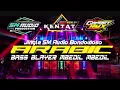 Download Lagu DJ ARABIC STYLE BASS MBEDIL MBEDIL SM AUDIO FT GAPRET RMX AND TEAM KENTAT