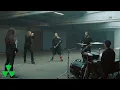 Download Lagu THE HALO EFFECT - Shadowminds (OFFICIAL MUSIC VIDEO)
