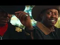 Harmonize ft Young Lunya - For no reason (Official Visualizer)