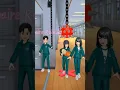 Download Lagu Sad Trap 💔 SAKURA SquidGame #sakuraschoolsimulator #shorts #sakura #ytshorts