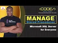 Stored Procedures Explained Create Reusable Queries Like a Pro