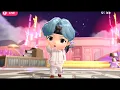 Download Lagu TinyTan performs 'Mic Drop' in BTS Dream TinyTan House 🏠