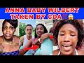 Download Lagu BREAKING ‼️ ANNA BABY TAKEN BY CDA 😱 WILBERT | ANNIE RUB OUT ROSEALEE