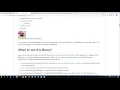IBM Integration Bus Creating a Java user-defined node for JSON Schema validation